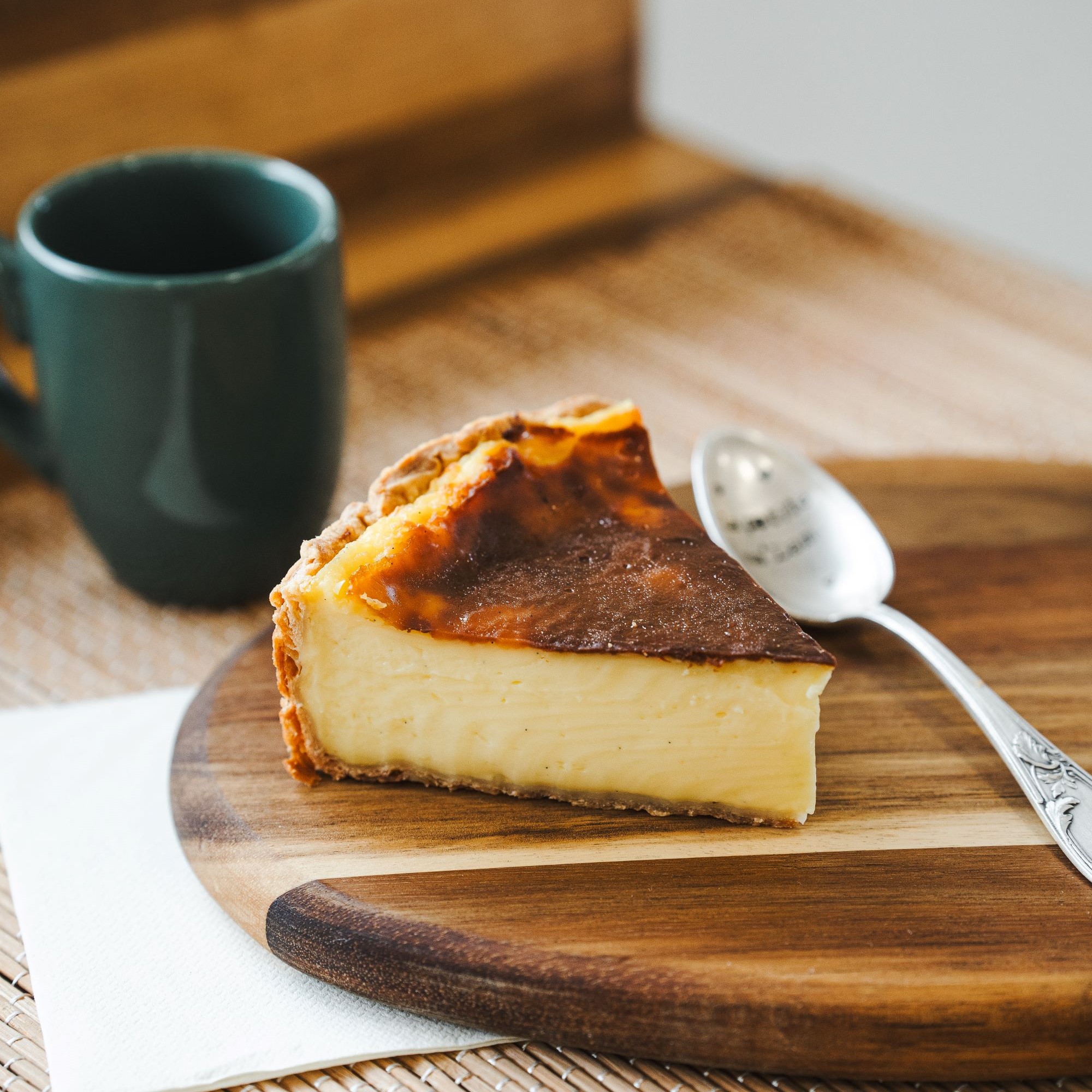 Flan