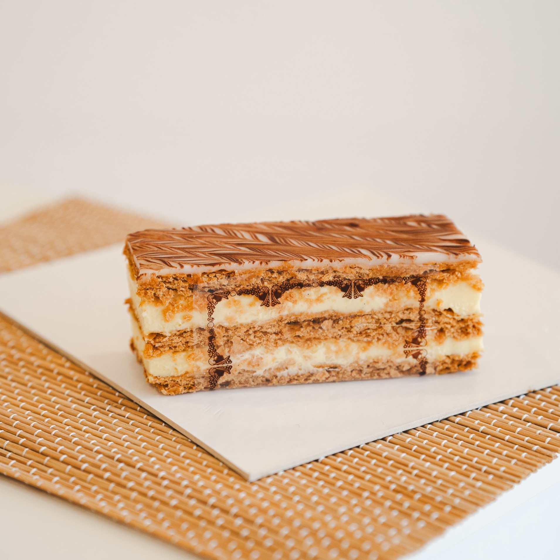 Mille Feuille