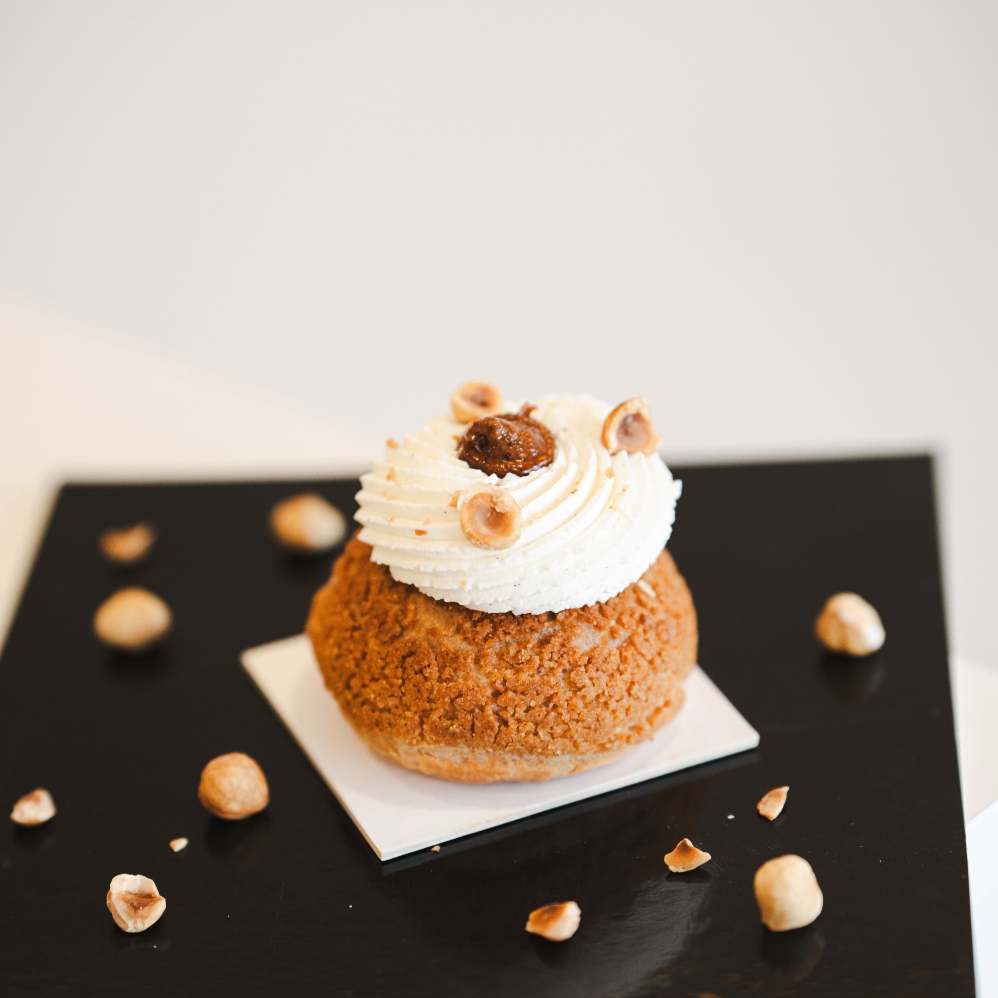 Paris-Brest