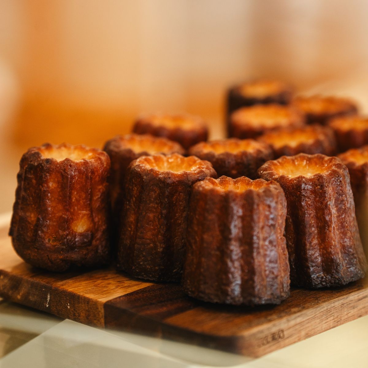 Cannelé