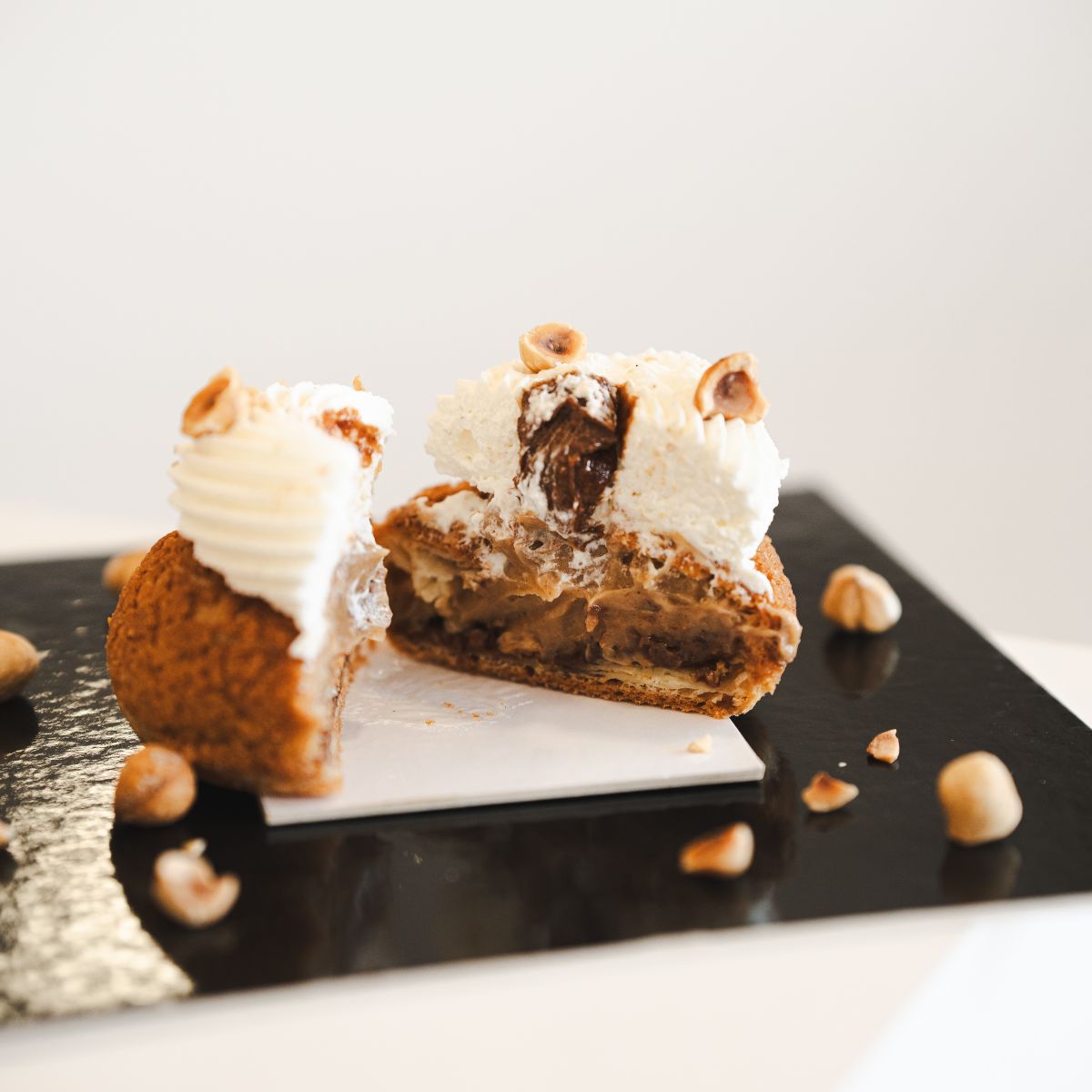 Paris Brest (1)