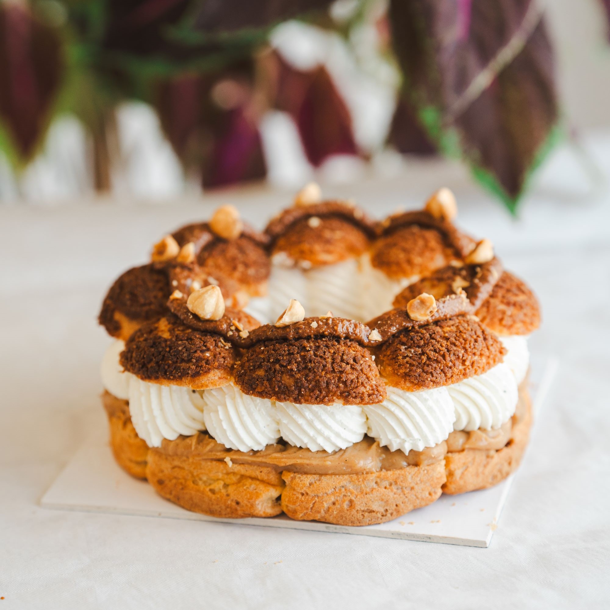 Paris-Brest
