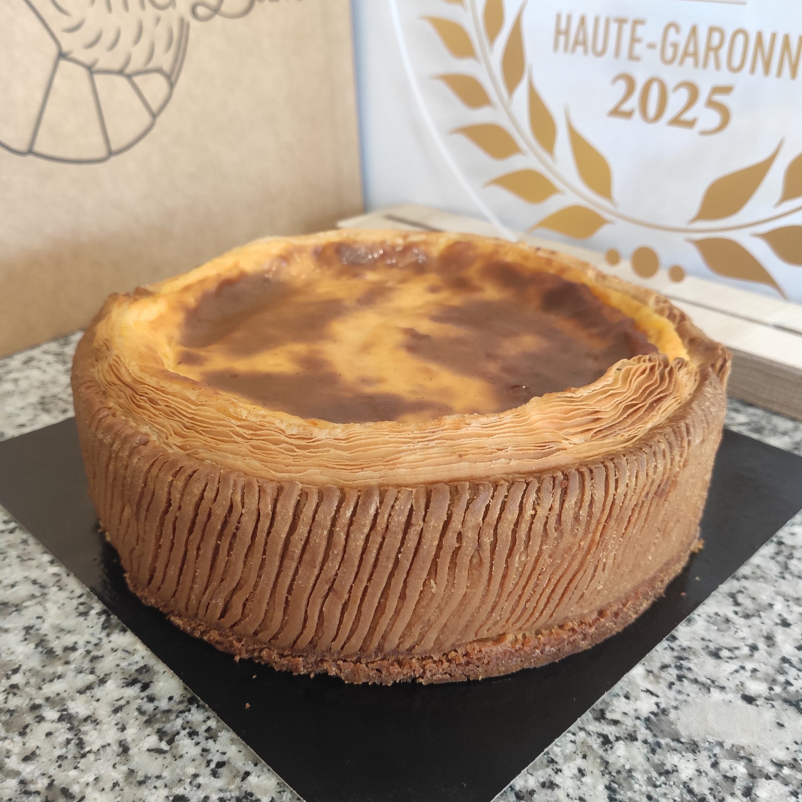 Flan Concours (1)