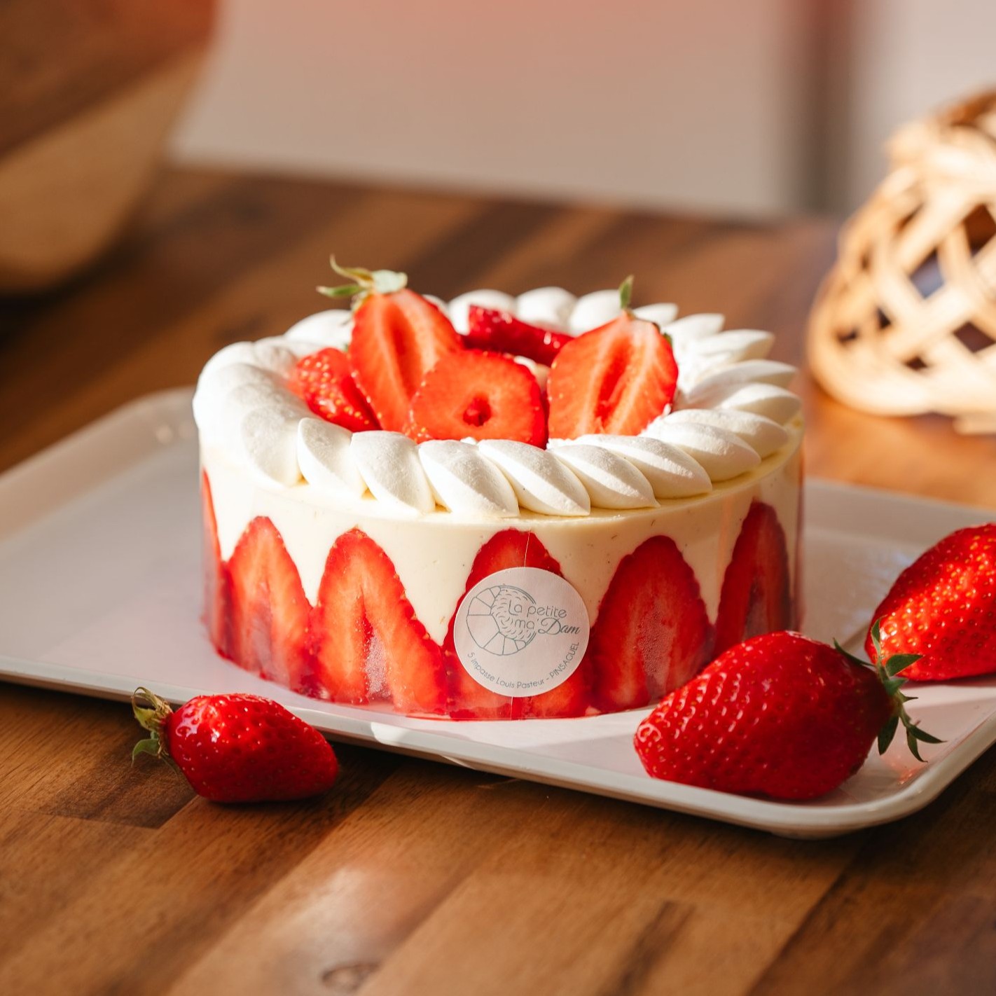 Fraisier