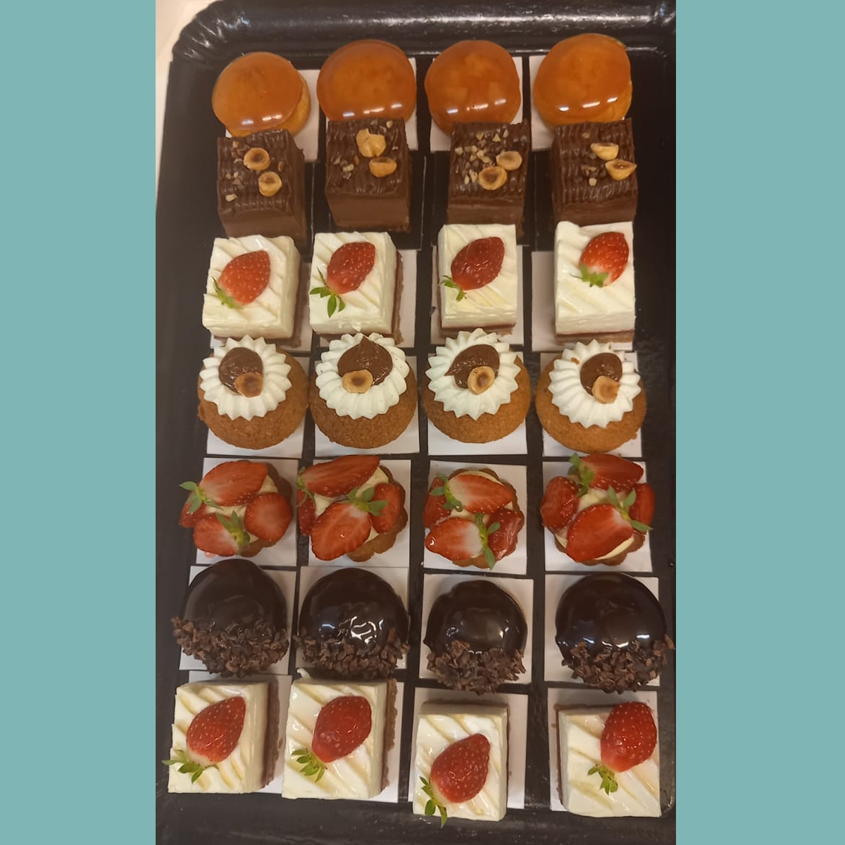 Miniardises