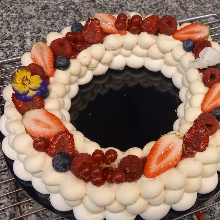 Pavlova