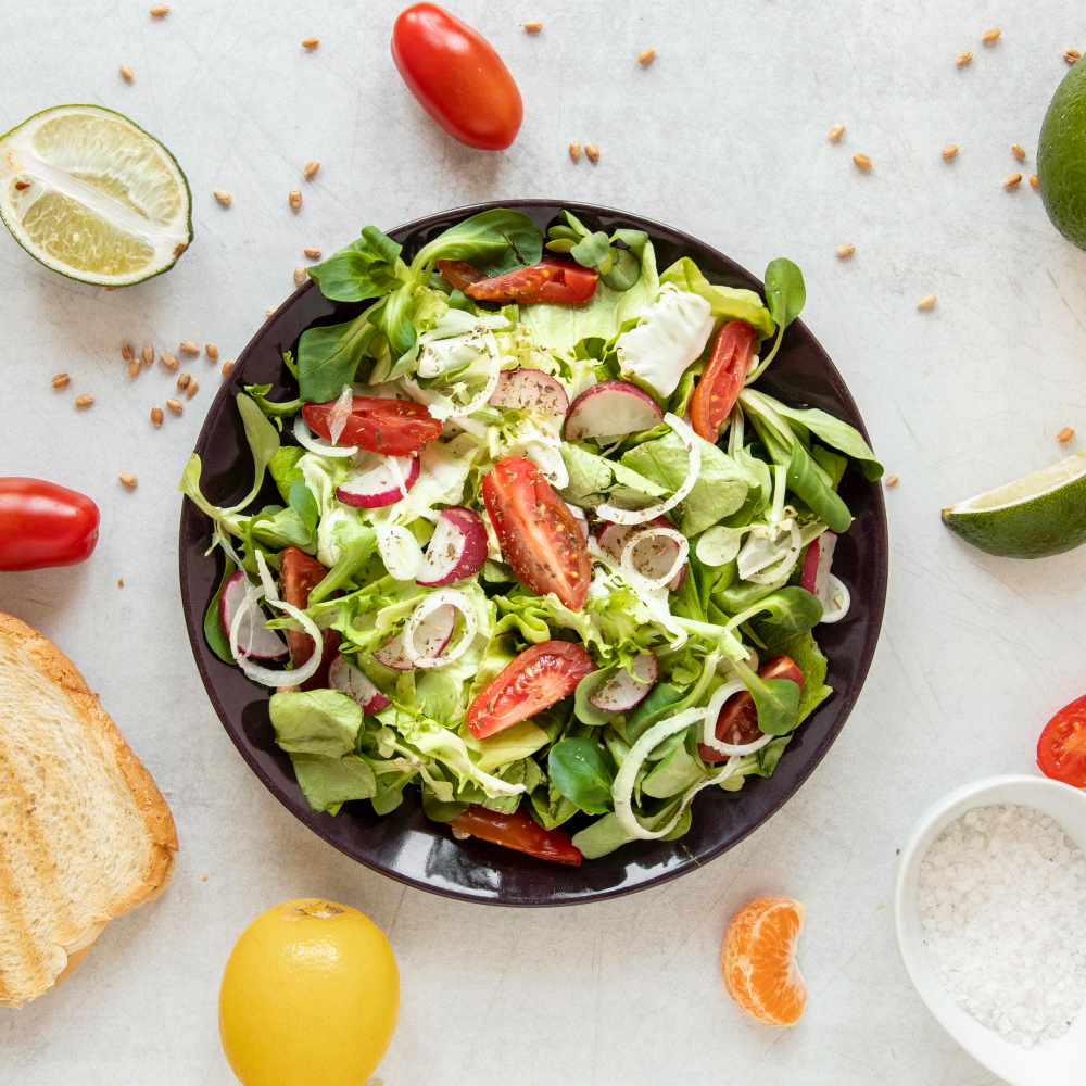 Salade