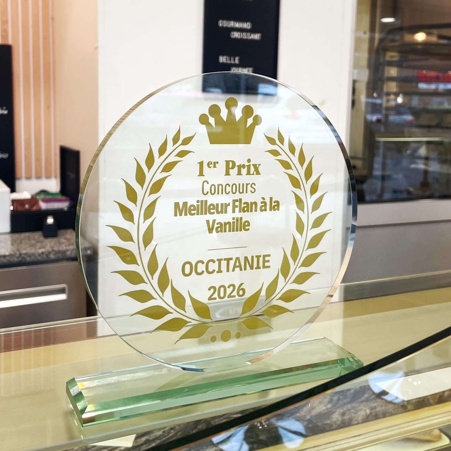 1er prix concours flan vanille occitanie (1)